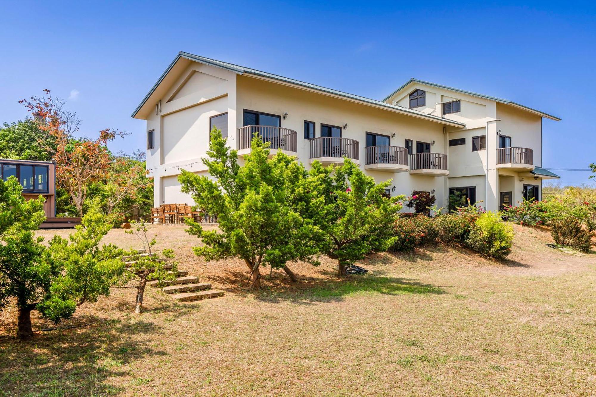 Kavana Cottage Hengchun Exterior photo